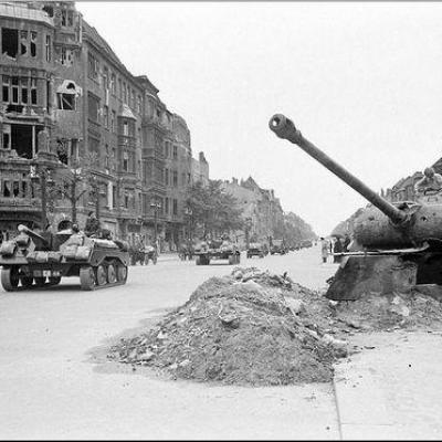 Pz kp bo 8 panzerturm panther ausf g ag bismarckstrasse schlossstrasse suarezstrasse